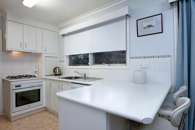 Second view of Homely house listing, 47 Alameda Drive, Sale VIC 3850
