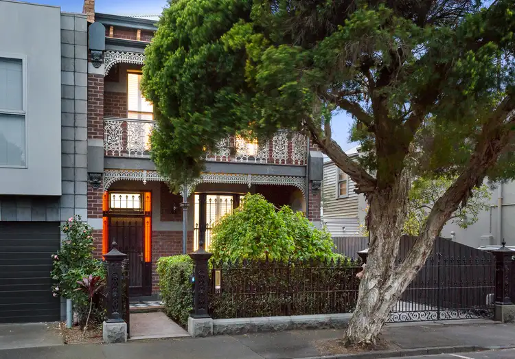 Second view of Homely house listing, 51 Andrew Street, Prahran VIC 3181