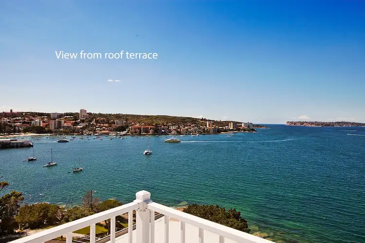 43/29 The Crescent, Manly NSW 2095