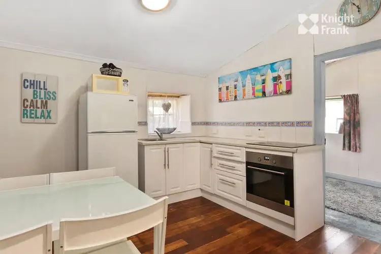 Fourth view of Homely house listing, 28 Julia Street, Swansea TAS 7190