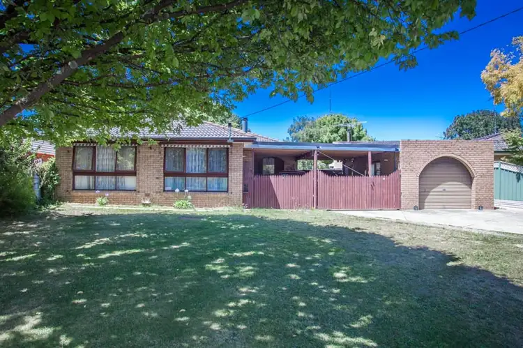 Second view of Homely house listing, 11 Worcester Road, Gisborne VIC 3437