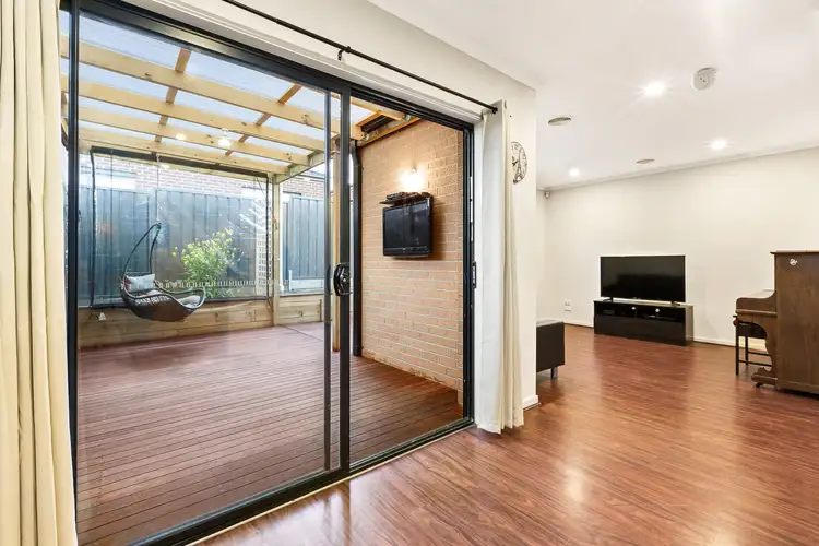 Fifth view of Homely house listing, 12 Halliday Road, Mernda VIC 3754