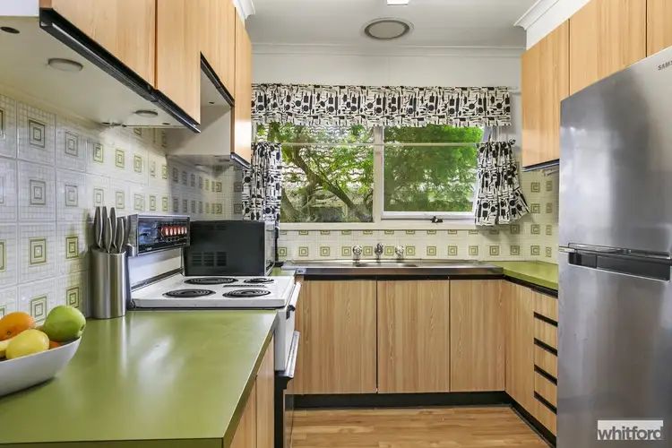 Third view of Homely townhouse listing, 2/154 Skene Street, Newtown VIC 3220