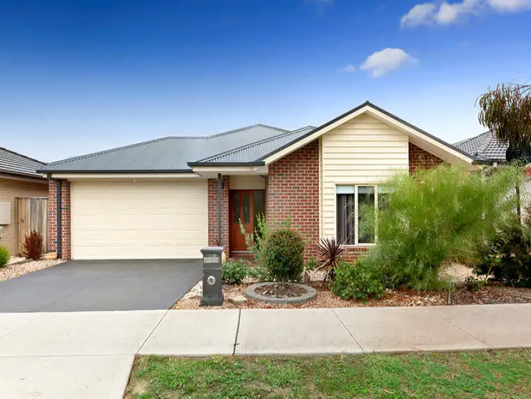 14 Wailes Drive, Doreen VIC 3754