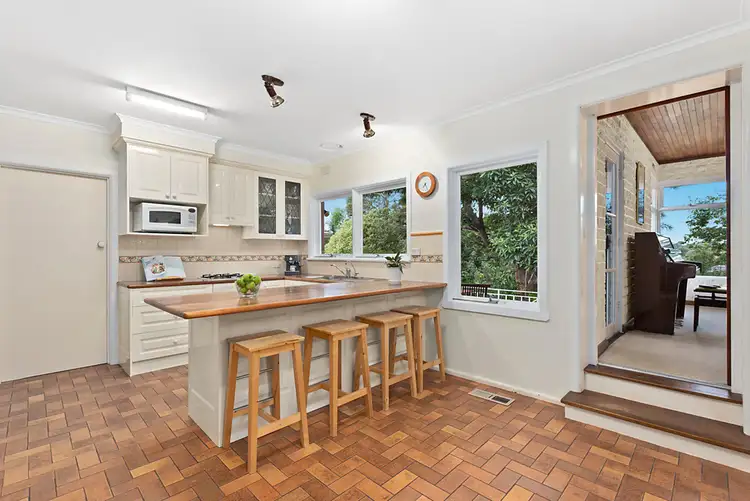 Third view of Homely house listing, 41 Victoria Avenue, Rosanna VIC 3084