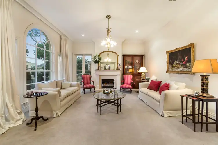 Fourth view of Homely house listing, 32 Hopetoun Road, Toorak VIC 3142