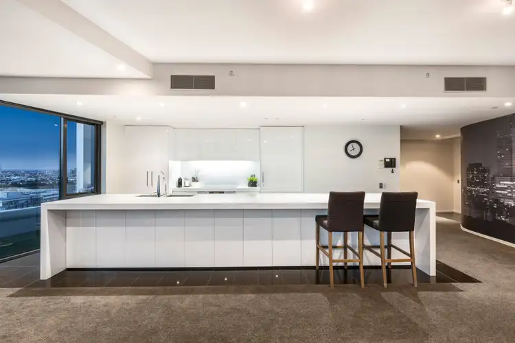 Sixth view of Homely apartment listing, 151C/95 Rouse Street, Port Melbourne VIC 3207