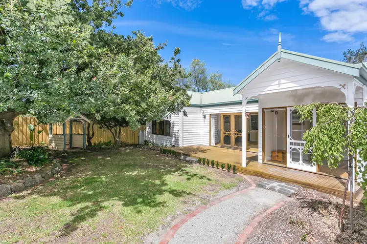 Second view of Homely house listing, 28 Newcombe Street, Drysdale VIC 3222