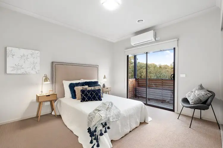 Fourth view of Homely townhouse listing, 1/4 Davis Street, Preston VIC 3072