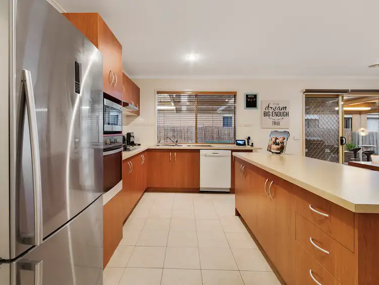 Third view of Homely house listing, 6 Solar Court, Tarneit VIC 3029