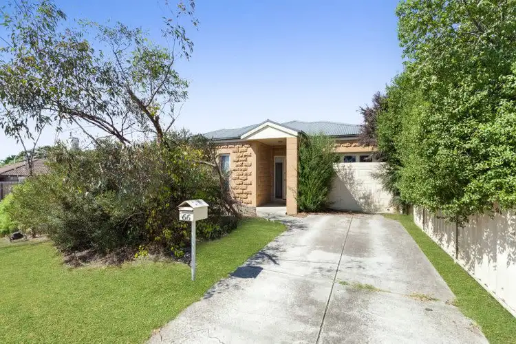 66 Powlett Street, Kilmore VIC 3764