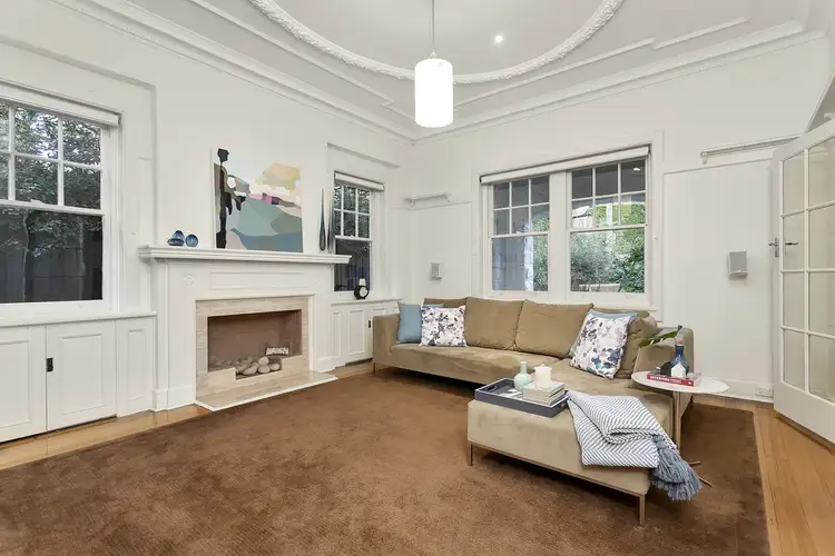 Fifth view of Homely house listing, 27 Montalto Avenue, Toorak VIC 3142