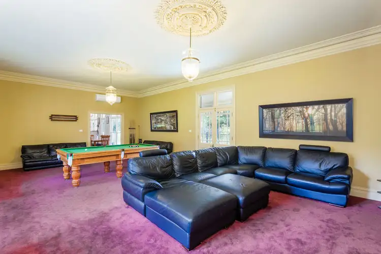 Sixth view of Homely house listing, 405 Gherang Road, Gherang VIC 3240