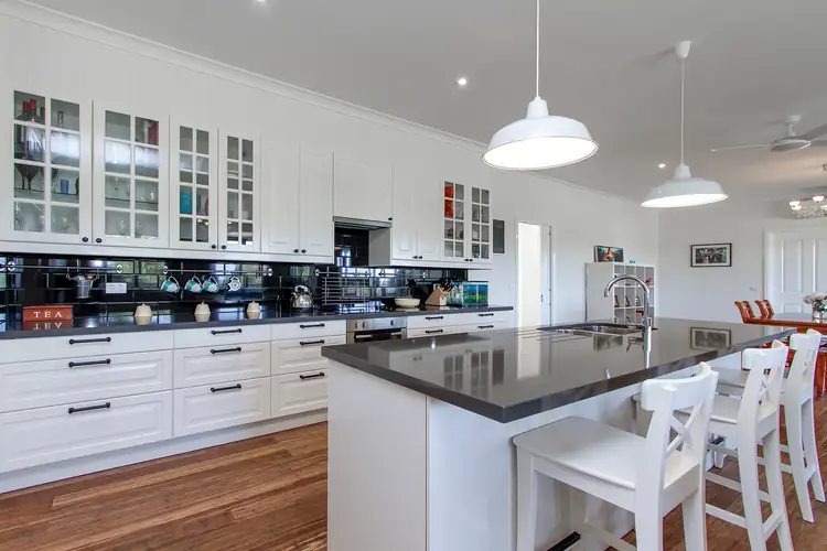 Third view of Homely house listing, 109 Mccoll Drive, Longford VIC 3851
