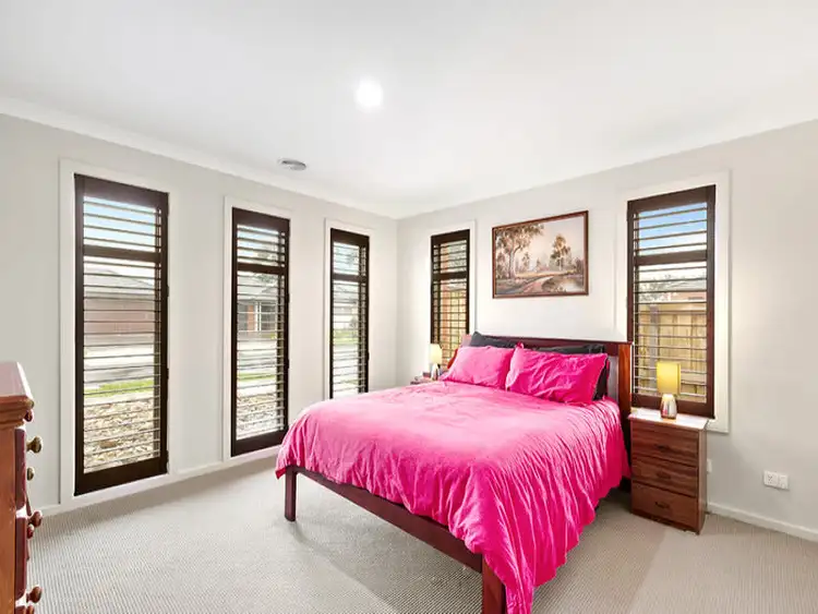 Sixth view of Homely house listing, 8 Nurture Avenue, Doreen VIC 3754