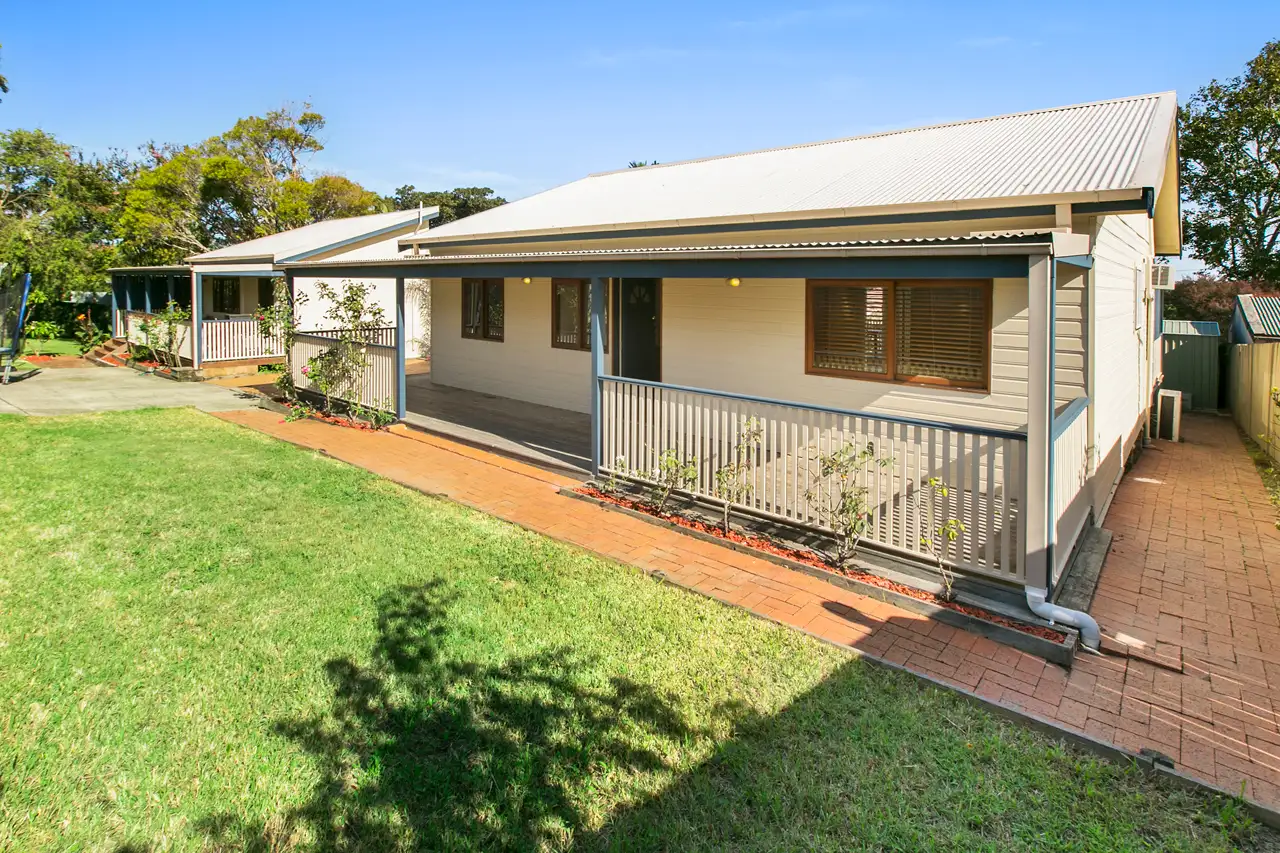 Main view of Homely house listing, 75 Allambie Road, Allambie Heights NSW 2100