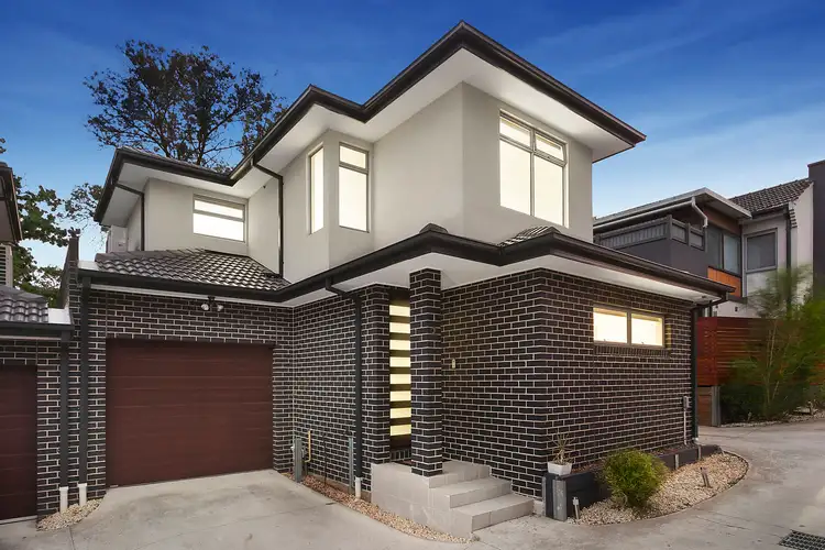 2/88 Grandview Grove, Rosanna VIC 3084