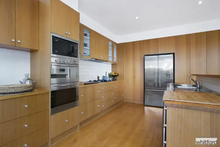 Fifth view of Homely house listing, 23 Ocean Boulevard, Jan Juc VIC 3228