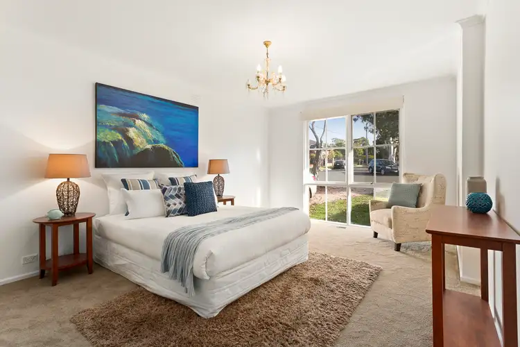 Fifth view of Homely house listing, 6 Bataba Street, Moorabbin VIC 3189