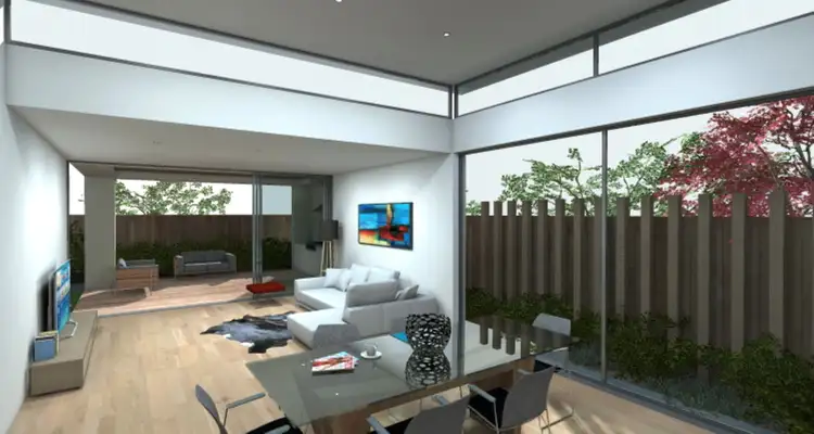 Fifth view of Homely house listing, Lot 620 Latitude Promenade, Truganina VIC 3029