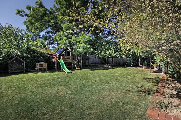 Fourth view of Homely house listing, 34 Stuart Drive, Woodend VIC 3442