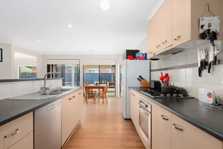 Second view of Homely house listing, 36 Blackwood  Drive, Pakenham VIC 3810