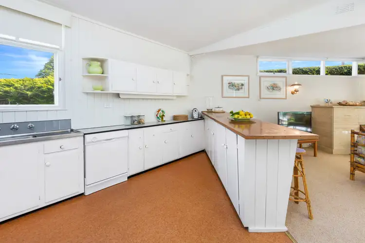 Second view of Homely house listing, 37 Franklin Road, Portsea VIC 3944