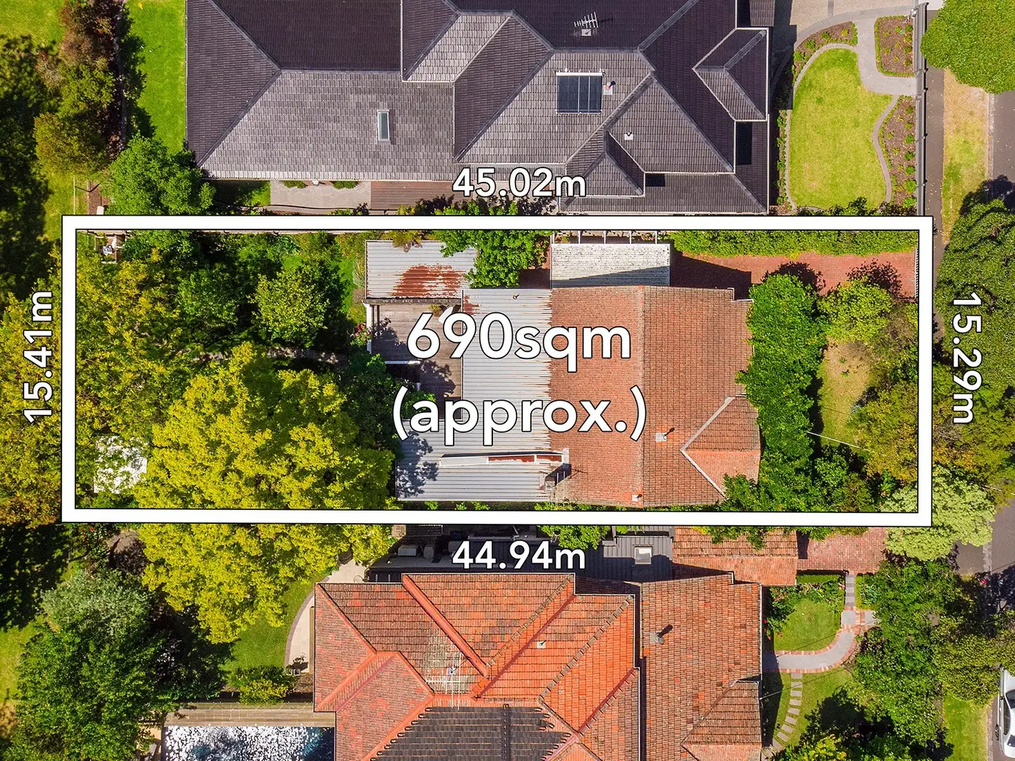 Main view of Homely house listing, 25 Lynden Street, Camberwell VIC 3124