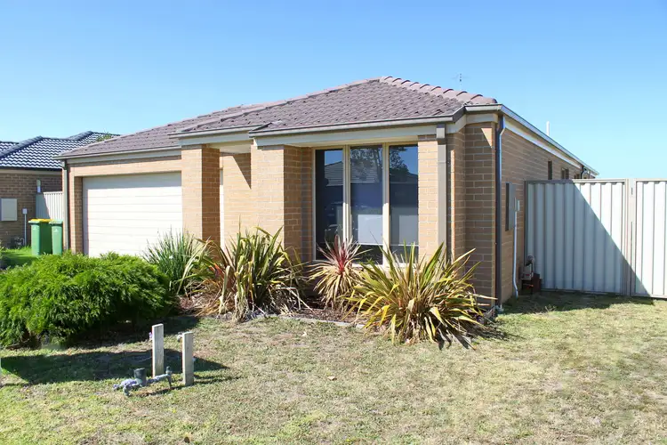 Second view of Homely house listing, 45 Serenity Street, Pakenham VIC 3810