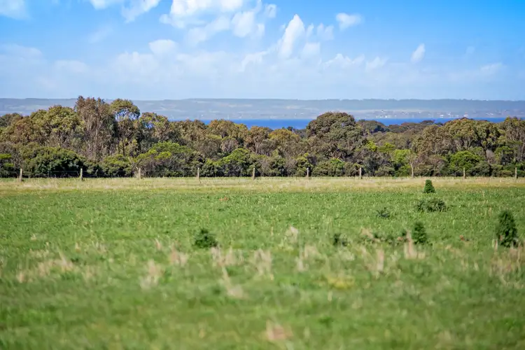 Main view of Homely rural property listing, 727 Portarlington - Queenscliff Road, St Leonards VIC 3223