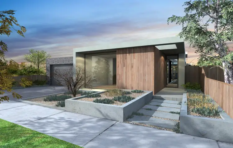 Main view of Homely house listing, Lot 620 Latitude Promenade, Truganina VIC 3029