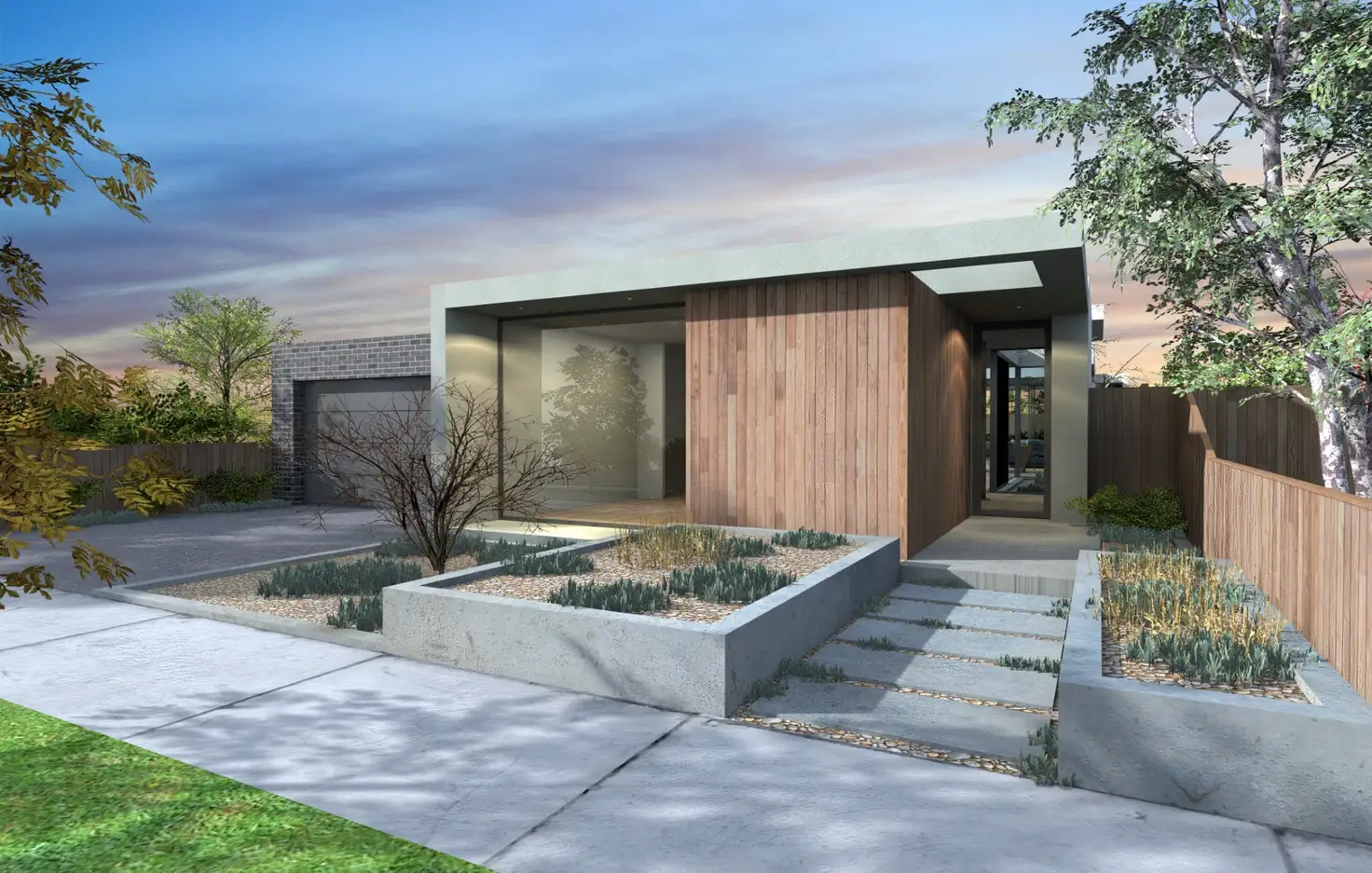 Main view of Homely house listing, Lot 620 Latitude Promenade, Truganina VIC 3029
