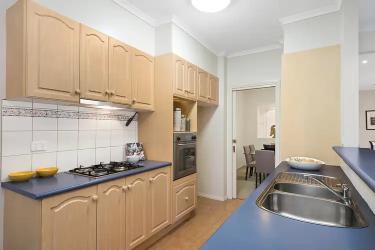Fourth view of Homely townhouse listing, 12 Hester Walk, Macleod VIC 3085