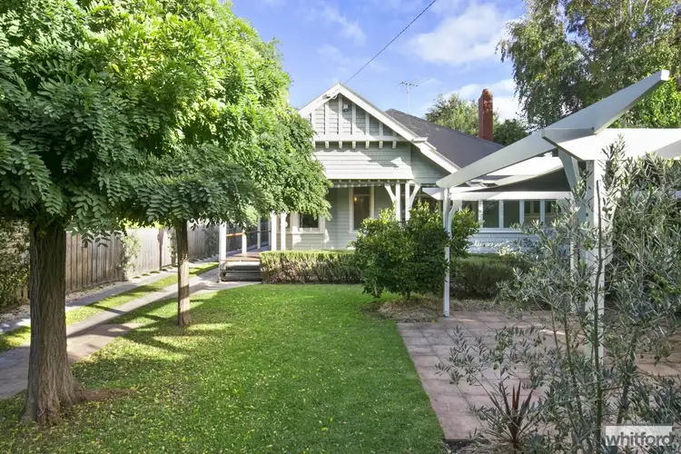 Third view of Homely house listing, 33 Virginia Street, Newtown VIC 3220