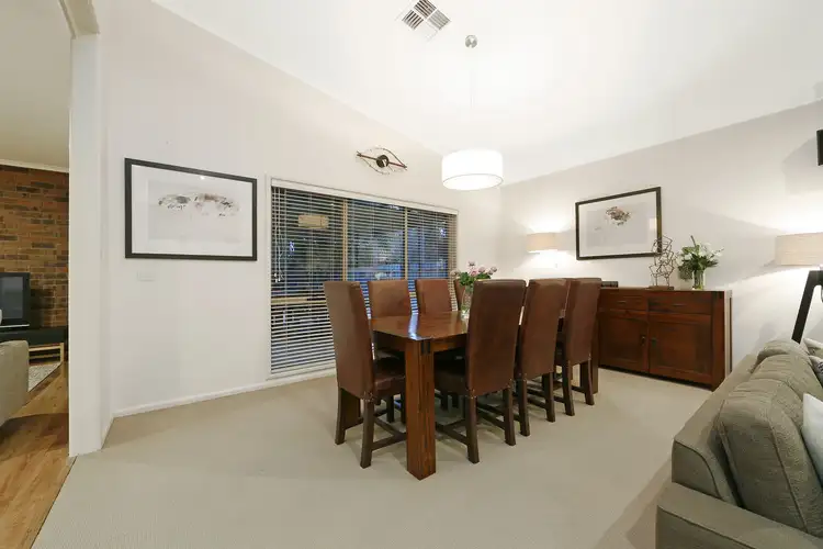 Fifth view of Homely house listing, 29 Laanecoorie Drive, Lysterfield VIC 3156