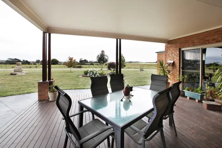 Sixth view of Homely house listing, 483 Redesdale Road, Kyneton VIC 3444