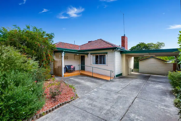 74 Mount Pleasant Road, Nunawading VIC 3131
