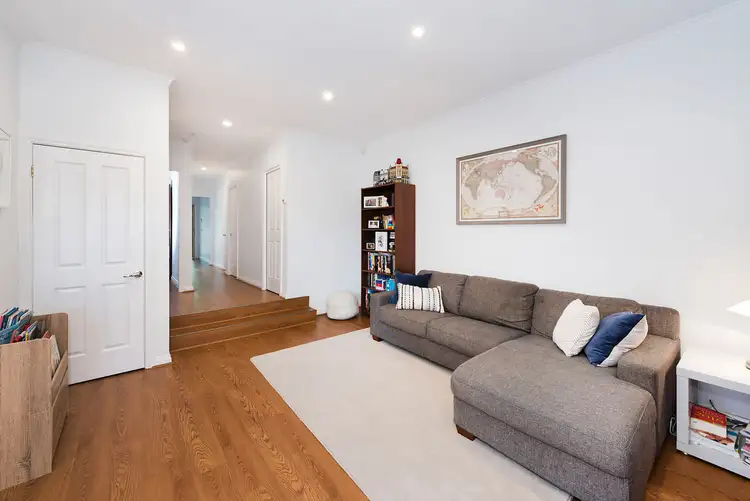 Sixth view of Homely house listing, 1/2B Aberdeen Road, Blackburn South VIC 3130