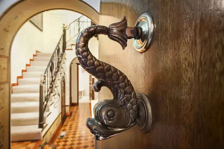 Fourth view of Homely house listing, 17 Tintern Avenue, Toorak VIC 3142