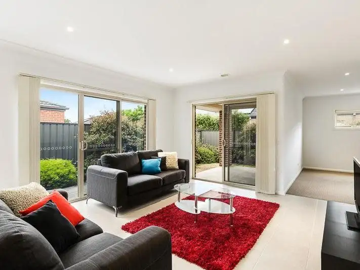 Fourth view of Homely house listing, 28 Annandale Drive, Mernda VIC 3754