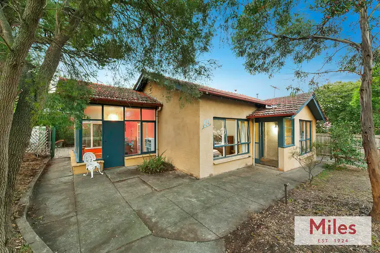 69 Ford Street, Ivanhoe VIC 3079