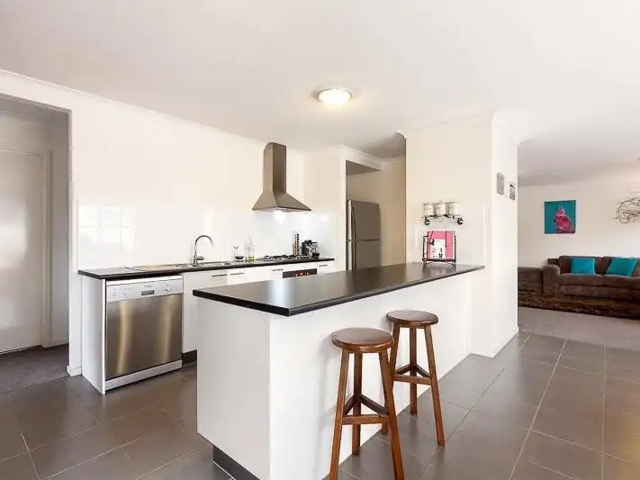 Second view of Homely house listing, 14 Persimmon Way, Doreen VIC 3754