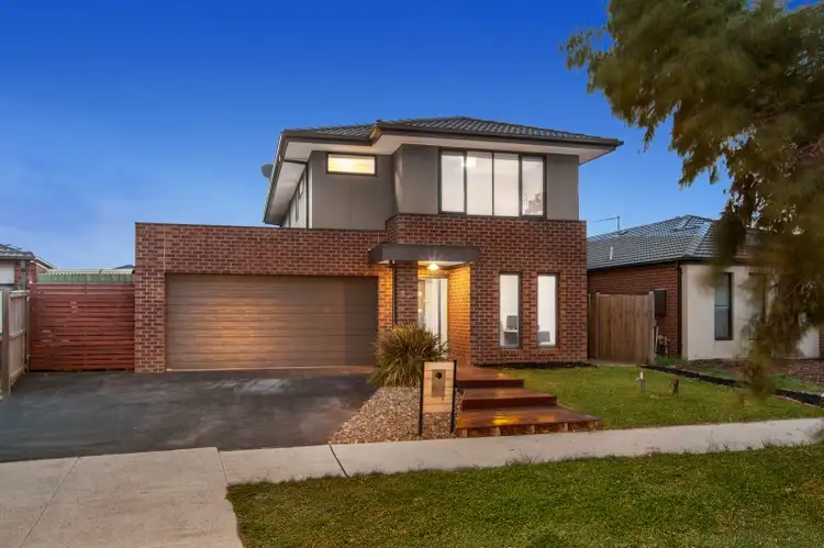 12 Buckland Hill Drive, Wallan VIC 3756