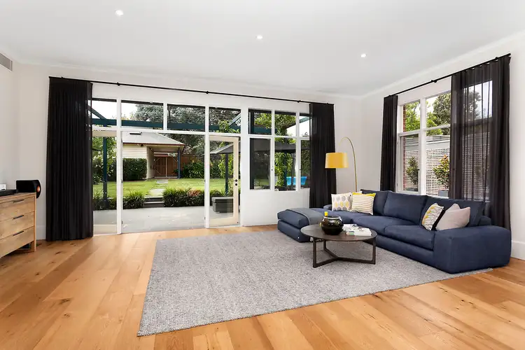 Third view of Homely house listing, 87 Sackville Street, Kew VIC 3101
