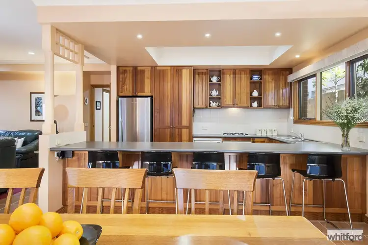 Sixth view of Homely house listing, 14 Laurel Bank Parade, Newtown VIC 3220