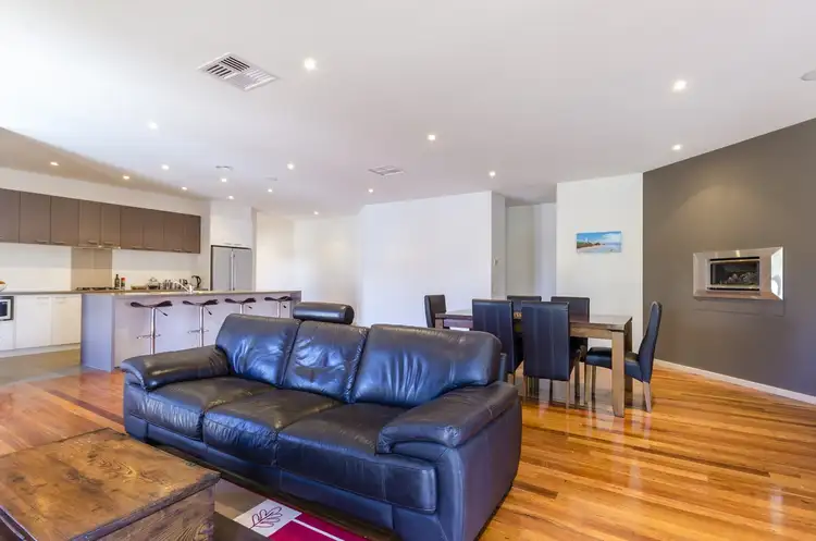 Sixth view of Homely house listing, 6 Roebourne Street, Ocean Grove VIC 3226