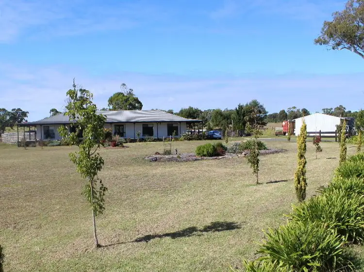 40 Longford-Loch Sport Road, Longford VIC 3851