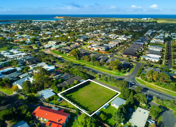 Sixth view of Homely land listing, 24-26 Geelong Road, Barwon Heads VIC 3227