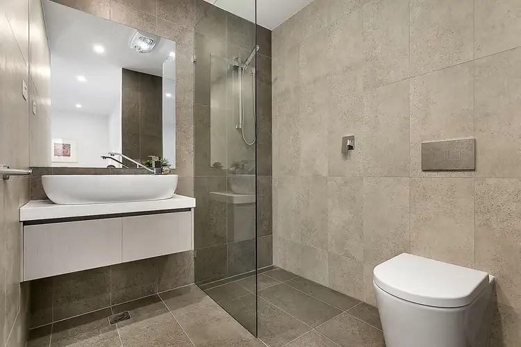 Fifth view of Homely townhouse listing, 86 Castle Street, Eaglemont VIC 3084