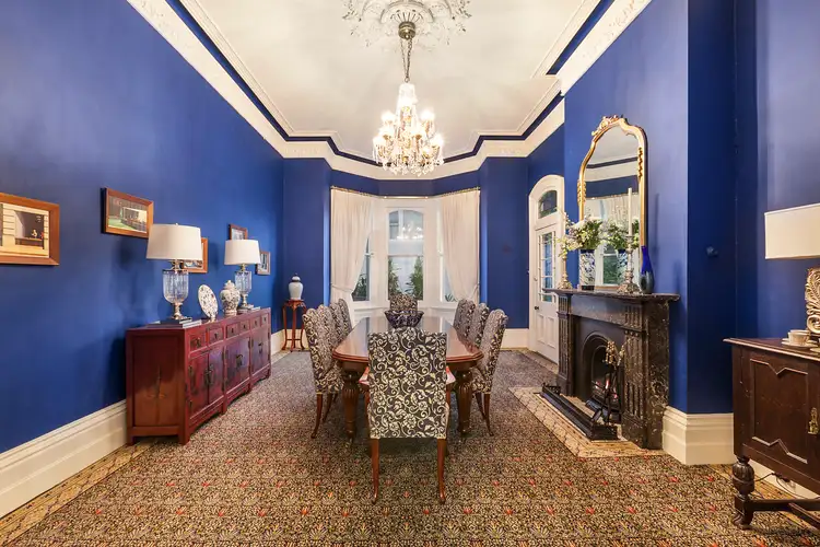 Fourth view of Homely house listing, 484 Glenferrie Road, Hawthorn VIC 3122